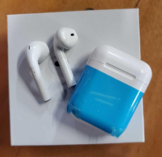 Wireless Earbuds