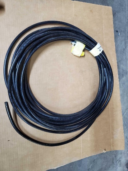 High Pressure Hose