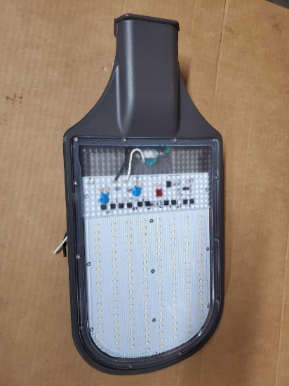 LED Area Light