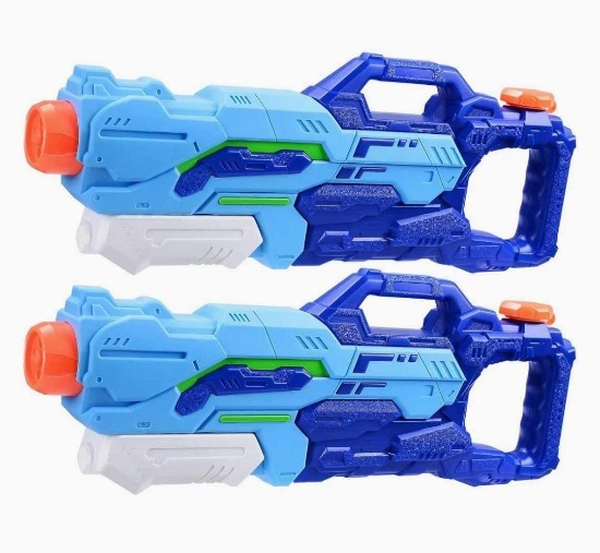 Water Guns