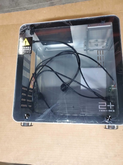 PC Tower