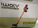 Vacuum Cleaner