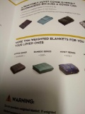 Weighted Blanket