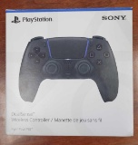 Gaming Accessories