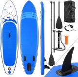 Paddle Board
