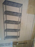 Shelves