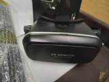 Virtual Reality Glasses