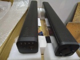 Soundbar/Speakers