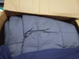 Weighted Blanket