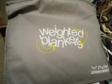 Weighted Blanket