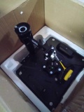 Heat Press