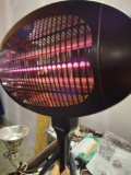 Patio Heaters