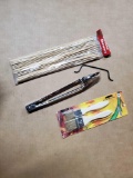 BBQ Grill Set
