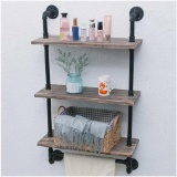 Bathroom Shelving Unit
