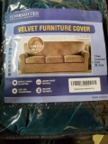 Sofa Cover