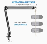 Microphone Stand