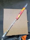 Safety Whip