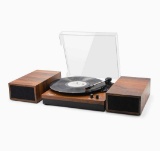 Record Player