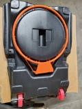 Basketball Hoop