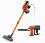 Vacuum Cleaner