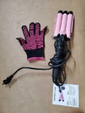 Curling Wand