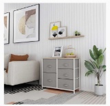 5-Drawer Chest