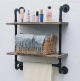 2-Tier Shelf