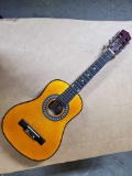 Mini Guitar