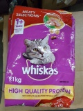 Cat Food