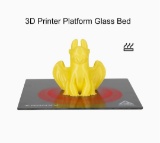 Lattice Glass