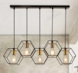 Light Fixture