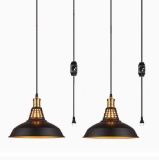 Light Fixtures