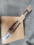 Single-Ended T8 Tubes