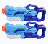 Water Guns