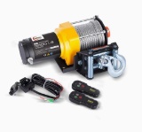 ATV Winch