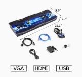 Arcade Gaming Console