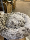 Pet bed