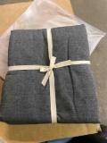 Duvet cover
