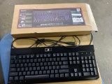 Keyboard