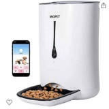 Pet feeder