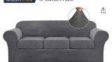 Sofa cover