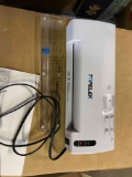 Laminator