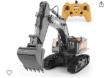 Excavator