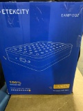 Air bed