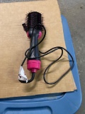 Hair brush