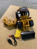 Bulldozer