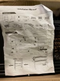 Dish dryer