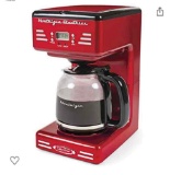 Coffee maker