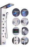 Shower Panel