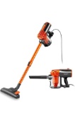Vacuum
